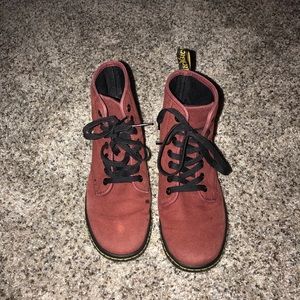 Doc martens